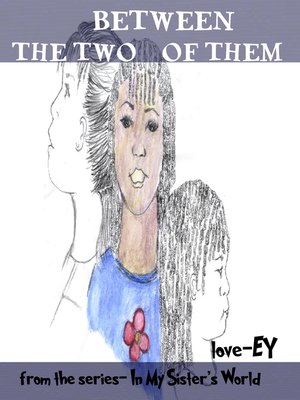 cover image of Between the Two of Them